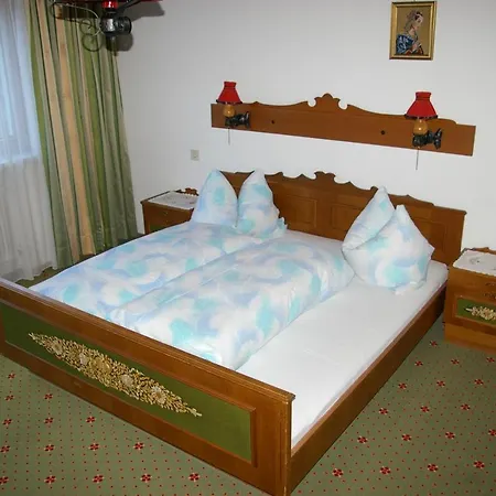 Haus Sonja פינקנברג