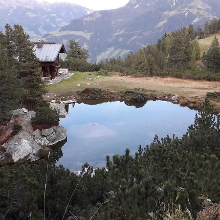 Privat bolig Haus Sonja Finkenberg
