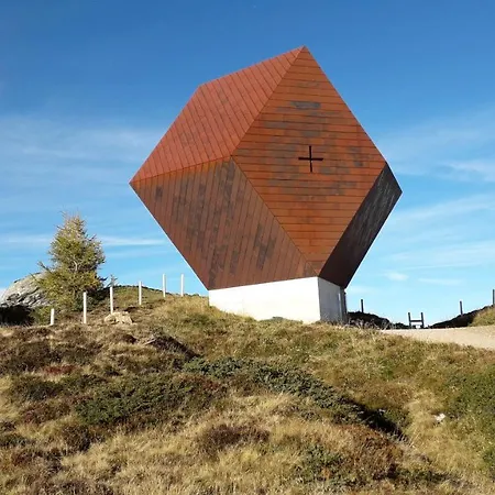 Accommodatie bij particulieren Haus Sonja Finkenberg