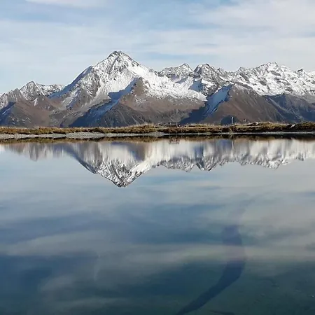 בית אירוח Haus Sonja פינקנברג
