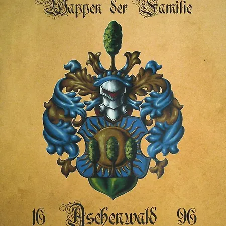 בית אירוח Haus Sonja