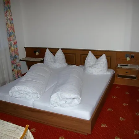 Haus Sonja Accommodatie bij particulieren