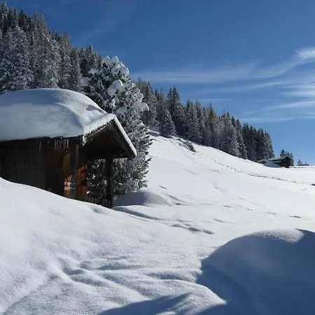 Haus Sonja * Finkenberg