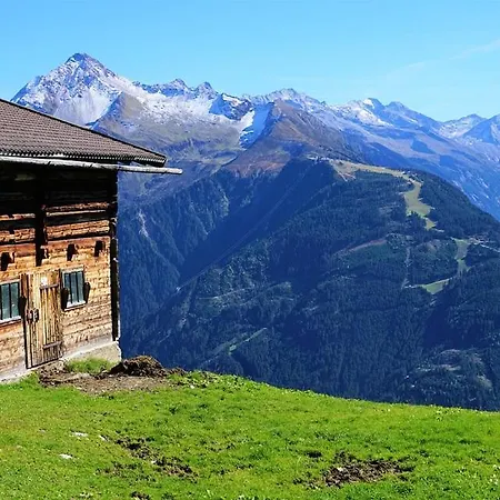 Privat bolig Haus Sonja Finkenberg