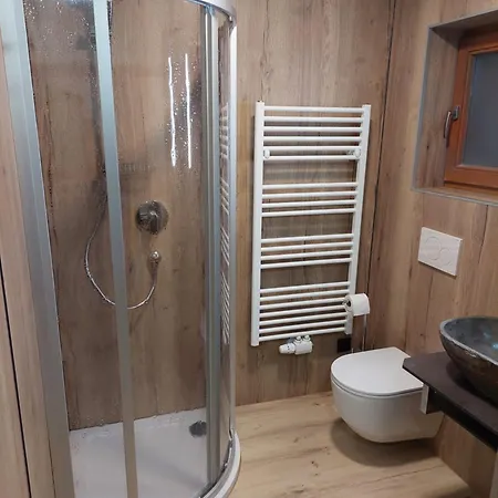 Haus Sonja בית אירוח *