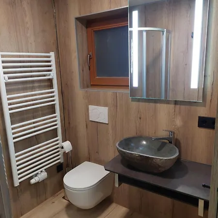 Haus Sonja 民宿 弗林肯贝格