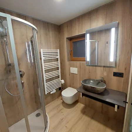 בית אירוח Haus Sonja פינקנברג