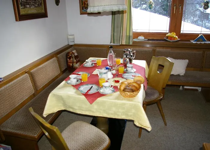 Haus Sonja * Finkenberg