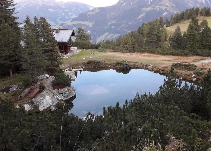 ホームステイ Haus Sonja フィンケンベルク