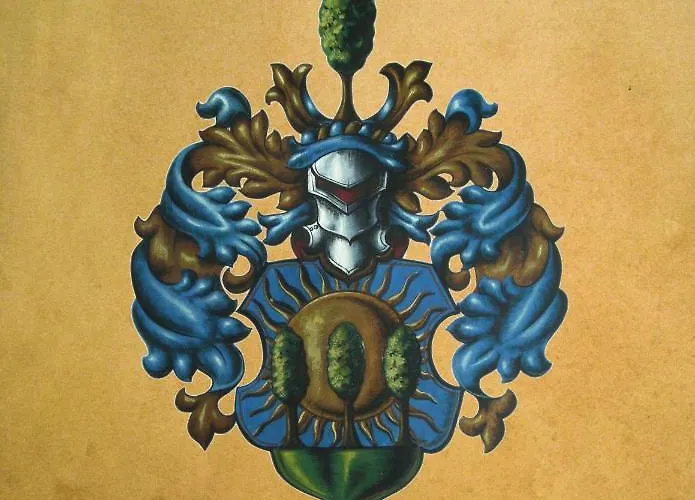 ホームステイ Haus Sonja