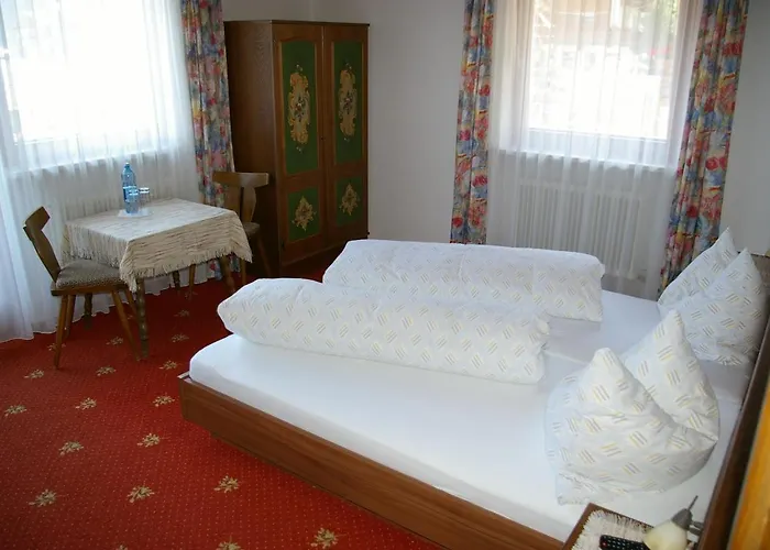 Haus Sonja * Finkenberg