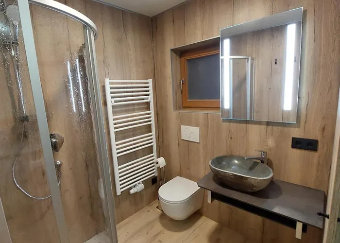 Alloggio in famiglia Haus Sonja Finkenberg