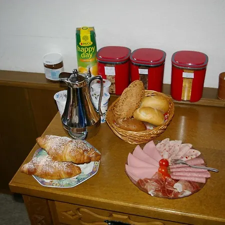 Haus Sonja * フィンケンベルク