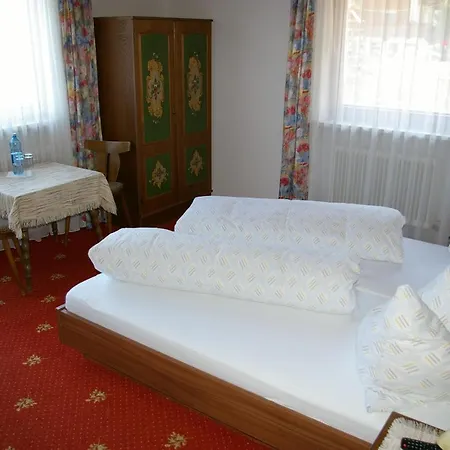 Haus Sonja * Φίνκενμπεργκ