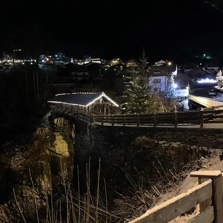 Haus Sonja * フィンケンベルク