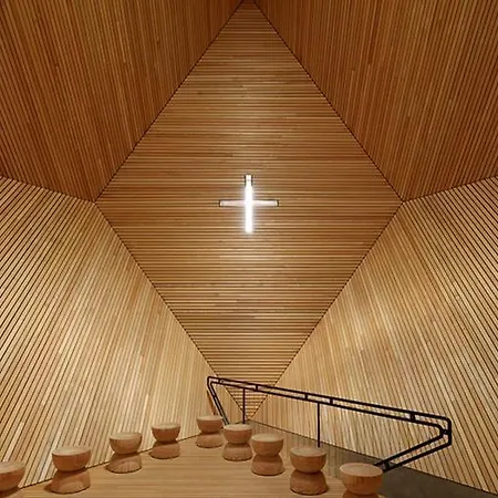 Haus Sonja ホームステイ フィンケンベルク