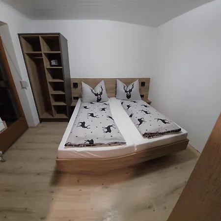 Haus Sonja * Φίνκενμπεργκ