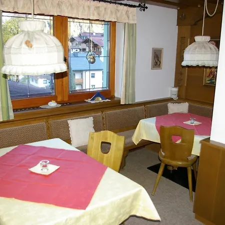 Haus Sonja