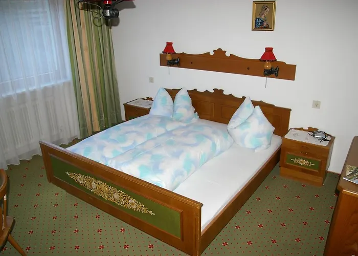 Haus Sonja Finkenberg