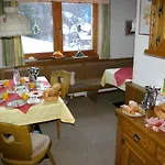 Haus Sonja Kwatera prywatna *