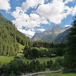 Kwatera prywatna Haus Sonja