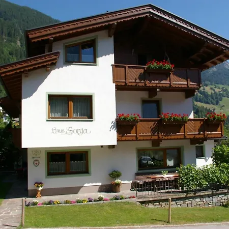 Haus Sonja